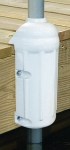 Taylor 75600 Post Bumper